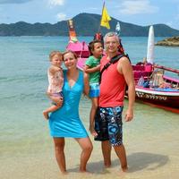 Отзыв от Людмила - Visa DTV